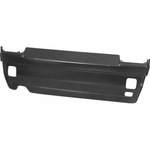 bas de panneau arrière sous...