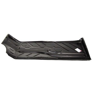 demi-plancher complet...