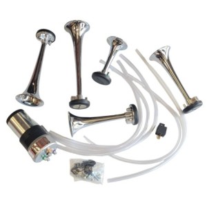 klaxon musical 12 Volts 5...