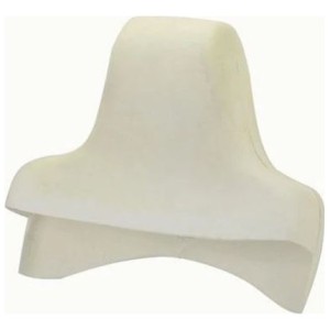 mousse de réparation...