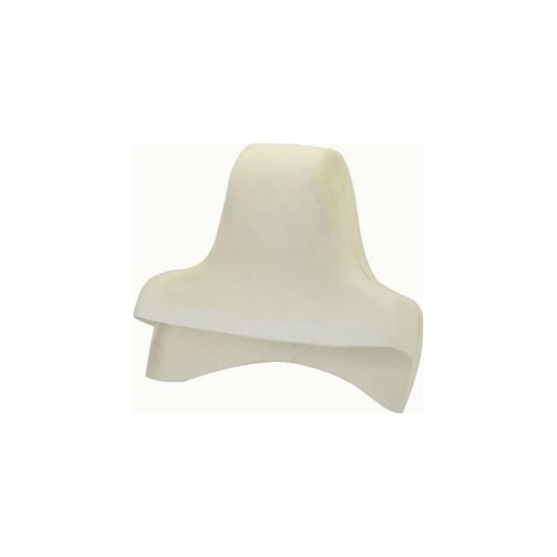 mousse de réparation d'appui-tête pour Cox 70-72 et Type 3