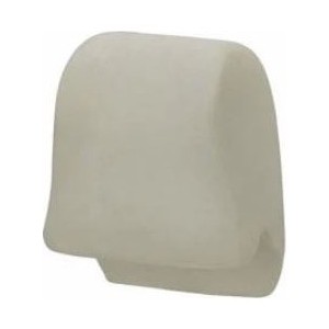 mousse de réparation...