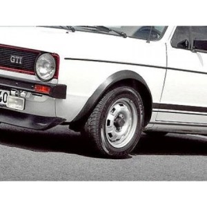 set de 4 extensions d'ailes...