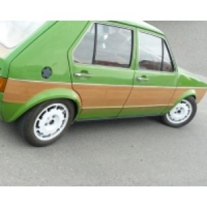 set de 8 baguettes...