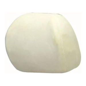 mousse de réparation...