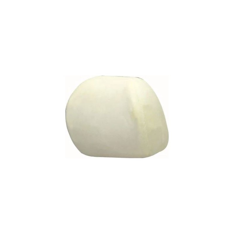 mousse de réparation d'appui-tête pour Cox 77-79 et Golf 1