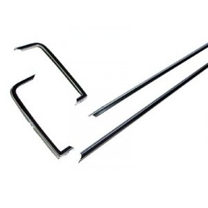 set de 4 baguettes...