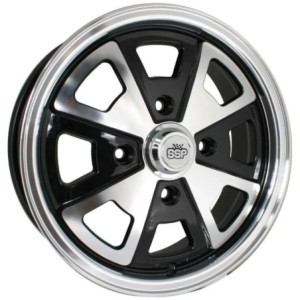 jante replica PORSCHE 914...