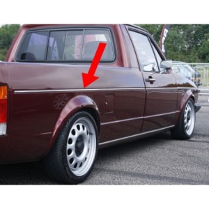 set de 6 baguettes...