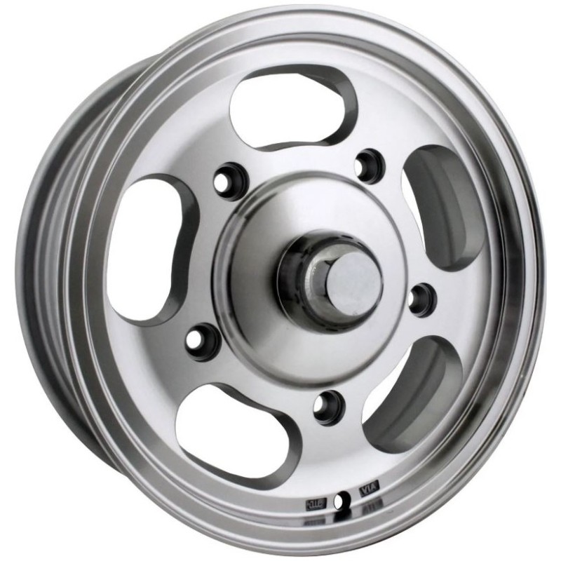 jante SSP SLOT MAG  5,5x15"  5 x 205  (ET 23)