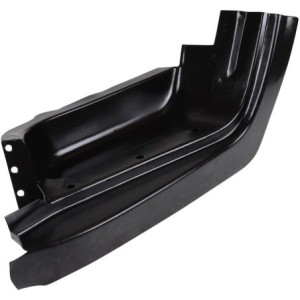 marche d'aile complète...