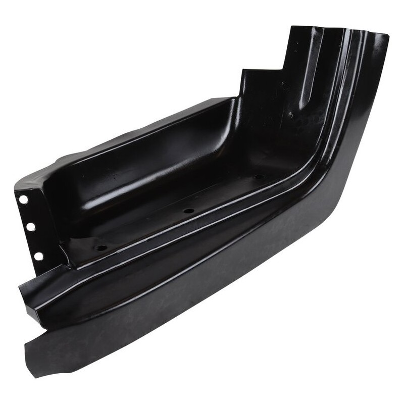 marche d'aile complète avant gauche pour T2 73-79