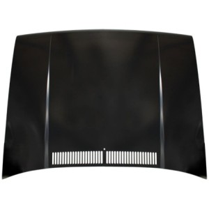 capot avant de Golf 1