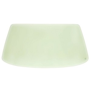 pare-brise teinté vert pour...