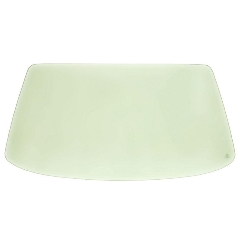 pare-brise teinté vert pour Golf 1