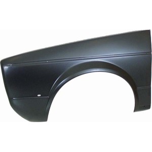 aile avant gauche de Golf 1...