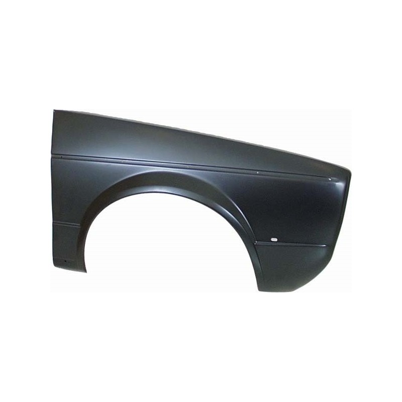 aile avant droite de Golf 1  08/78- et cabriolet -9/93