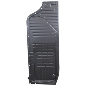 demi-plancher gauche pour...