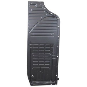 demi-plancher droit pour...