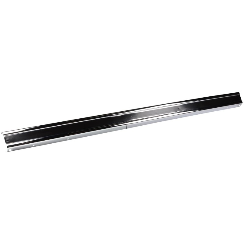 pare-chocs arrière chromé Qualité Supérieure pour Golf 1  -7/78