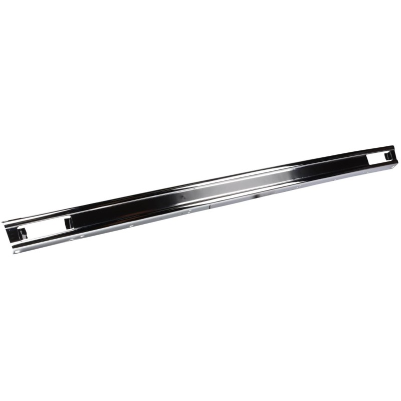 pare-chocs avant chromé Qualité Supérieure pour Golf 1  -7/78