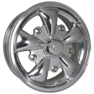 jante GT 5 branches polie...