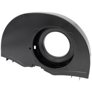 turbine moteur noire EMPI...