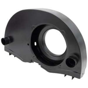 turbine moteur noire EMPI...