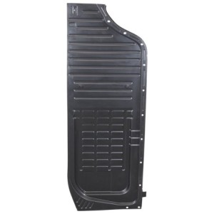 demi-plancher droit pour...