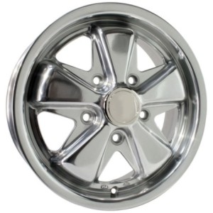 jante FUCHS polie  4,5x15"...