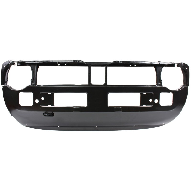 face avant complète à souder pour Golf 1 79-83 (adaptable sur cabriolets 84-)