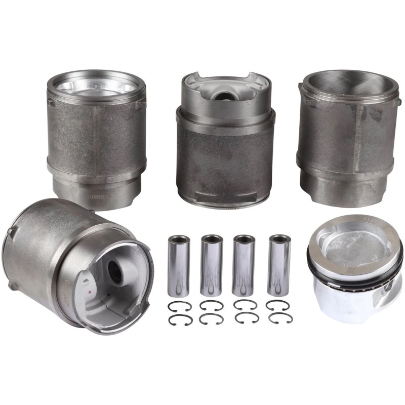 kit cylindres-pistons en 94mm pour 1,9 WBX  COFAP