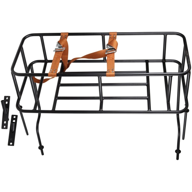 porte-bagages 181 avec supports et sangles