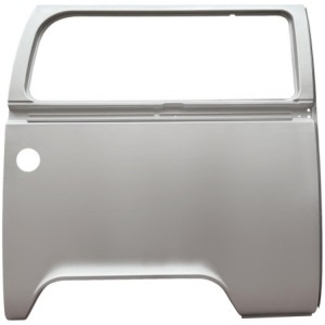 panneau latéral arrière...