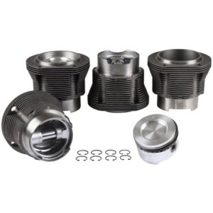 kit cylindrée 94 mm...