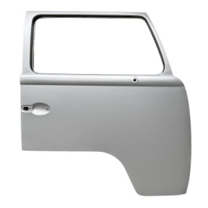 porte droite complète pour...