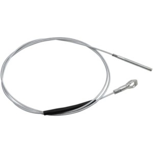 câble d'embrayage raccourci...