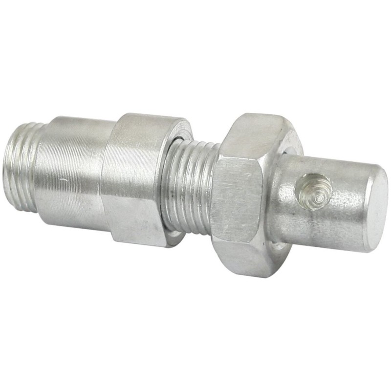 embout de tringlerie réglable -64 (à souder)