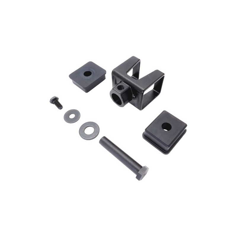 coupleur uréthane CSP de tringlerie de boite à vitesses T1/KG 8/63- et 181