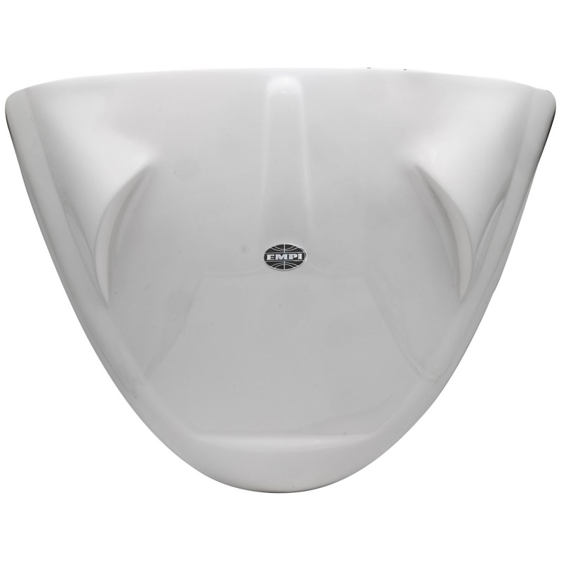 capot arrière look EMPI GTV -7/66 en polyester