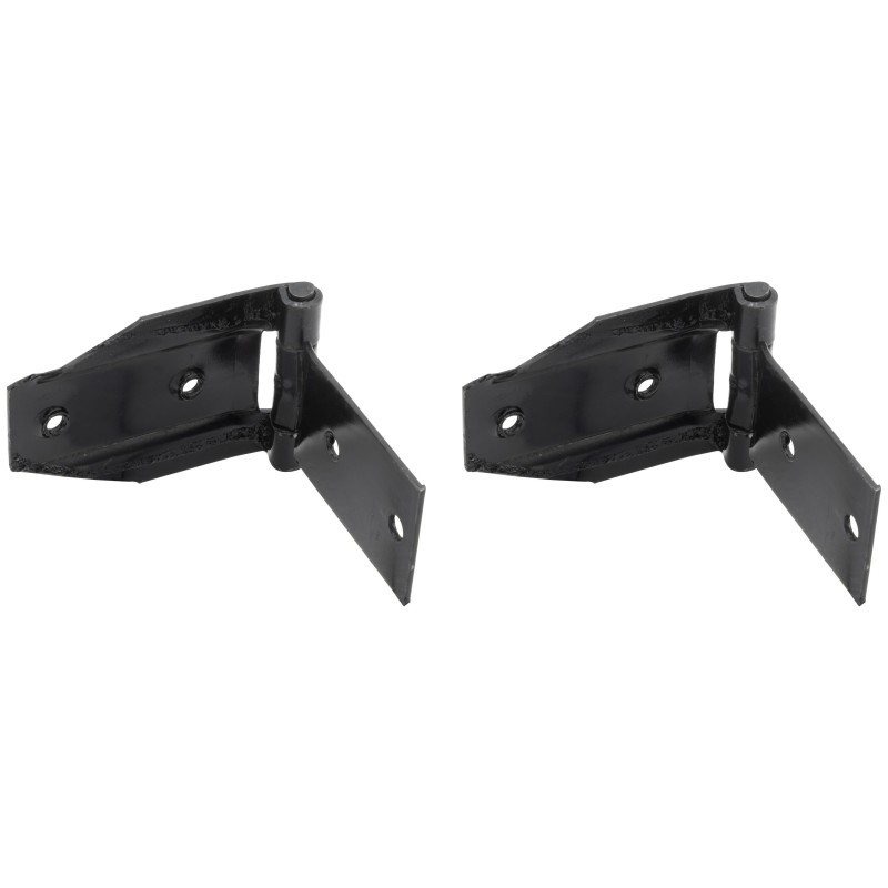 paire de charnières de capot arrière de Coccinelle