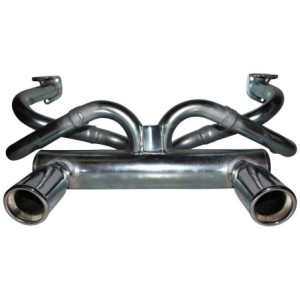 échappement Sport Monobloc...