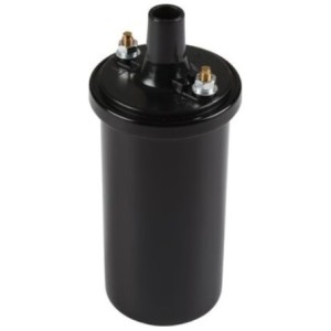 bobine noire d'allumage 12...