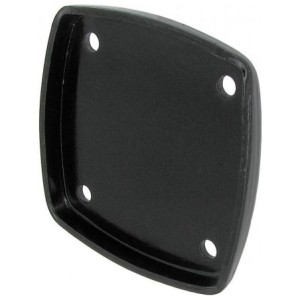 couvercle pompe à huile 6mm...