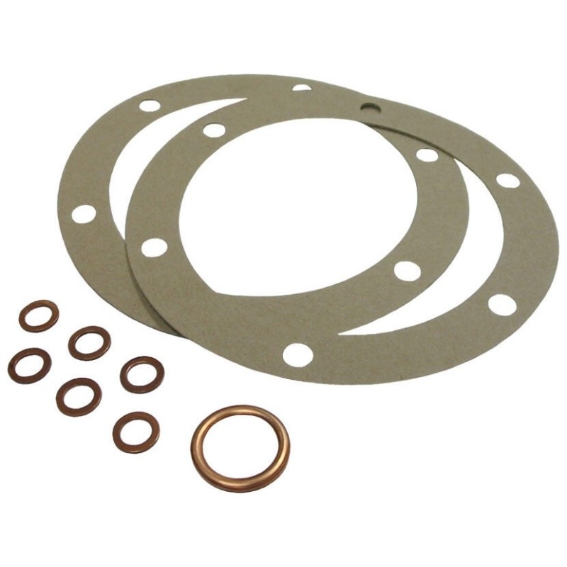 kit joints de plaque de vidange DPH pour moteur 60-