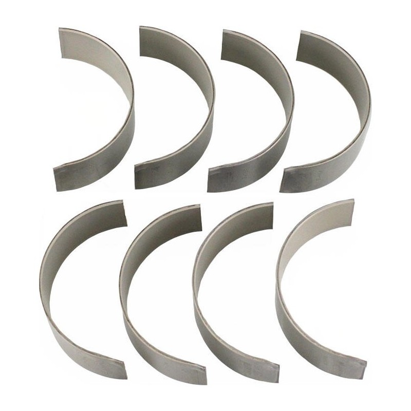 coussinets de bielles + 0,25mm (2L) 8/75-12/82 MAHLE