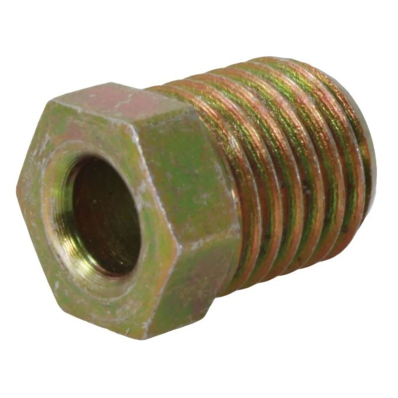 vis de raccord de tuyau d'essence 6mm