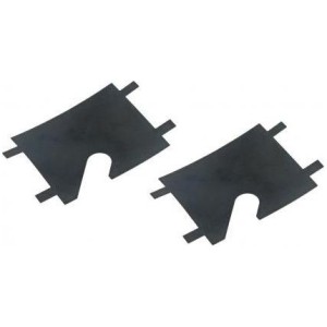 set de 2 tôles de...