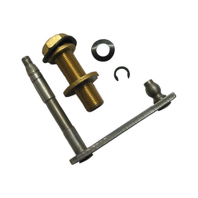 axe d'essuie-glace droit pour 1303