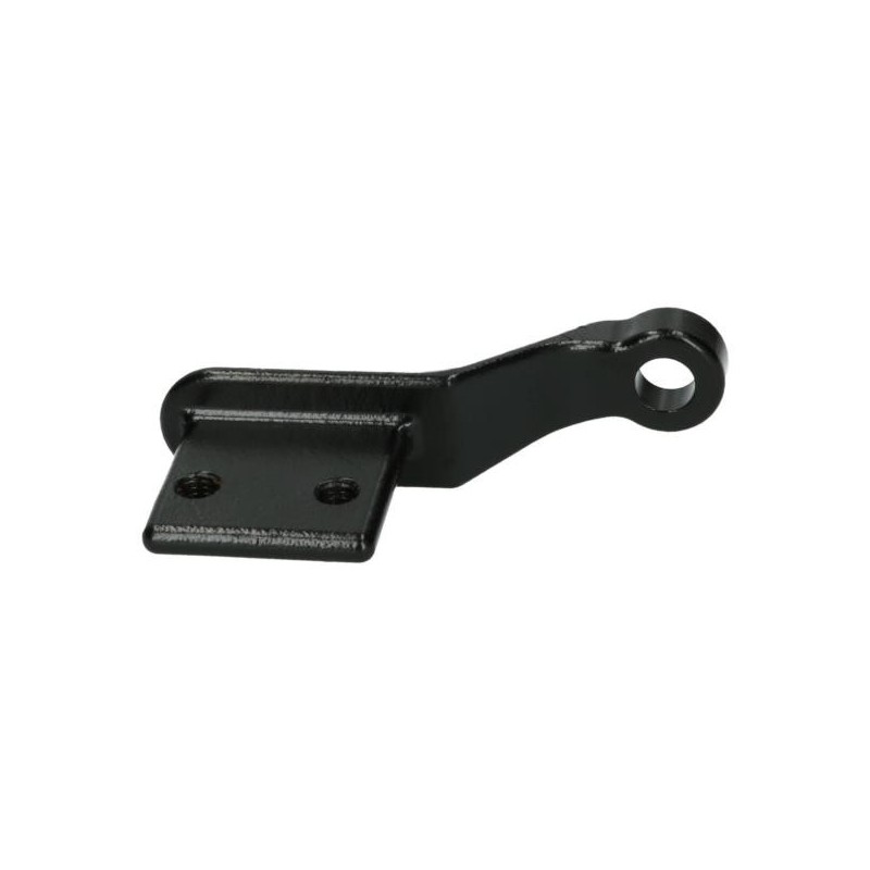 plaque à oeillet pour verrouillage du crochet de ridelle, avant gauche ou droit, Pick up simple ou double cabine T2 52-7/79